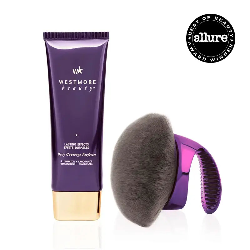 Body Coverage Perfector