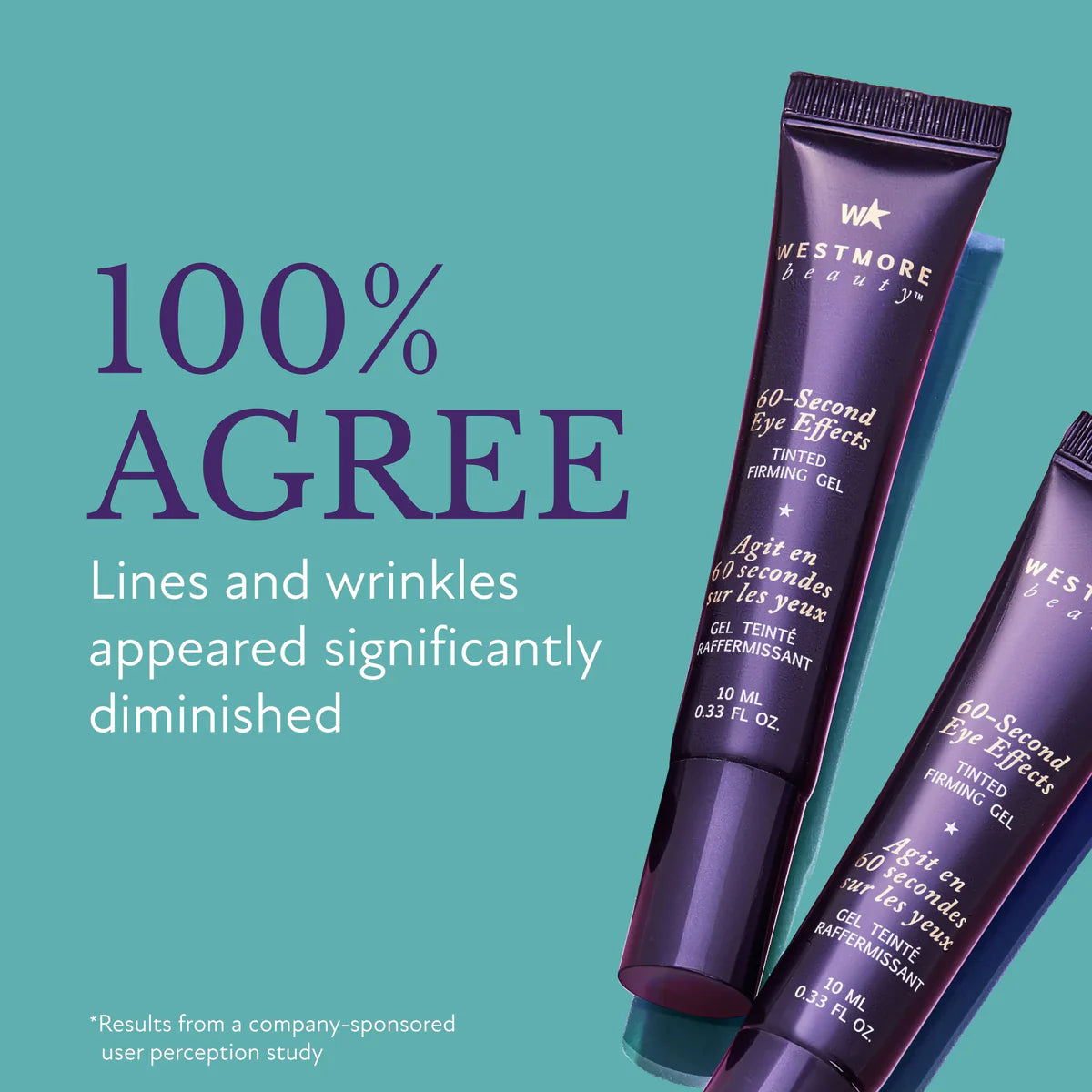 60-Second Eye Effects (Buy 1, Get 1 Free)